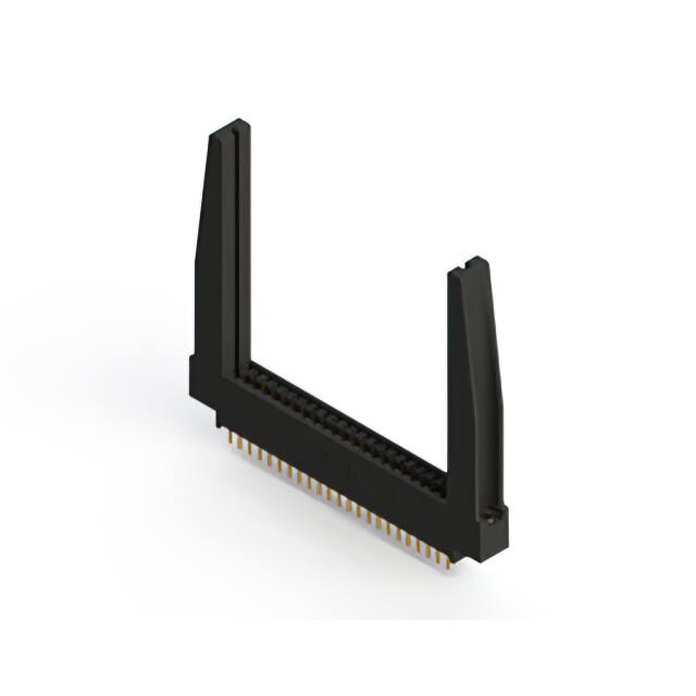 396-046-521-878 EDAC Inc.  Edgeboard Connectors
